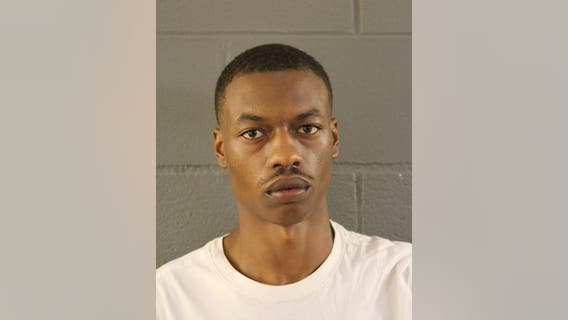 Midlothian man gave firearm to brother who had revoked FOID card: police