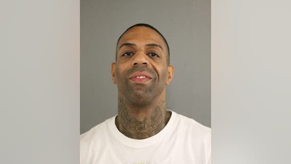 Chicago man charged with murder after woman was found dead inside a car in Lake View