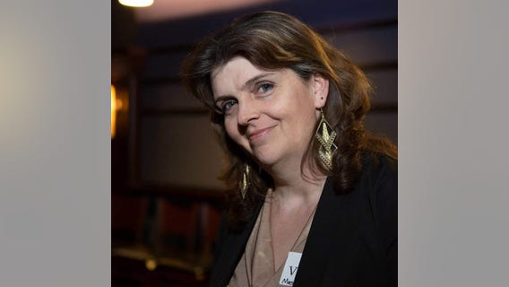 Transgender woman fights to use women's bathroom at Hobby Lobby in Aurora