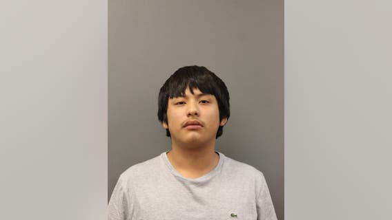 Man charged in shooting of toddler, man in Humboldt Park