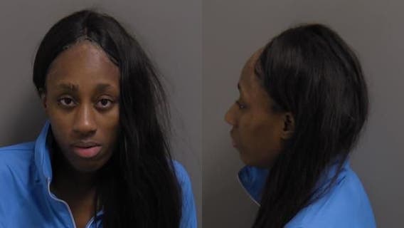 Chicago woman charged with 3 retail thefts in 3 weeks: Orland Park police