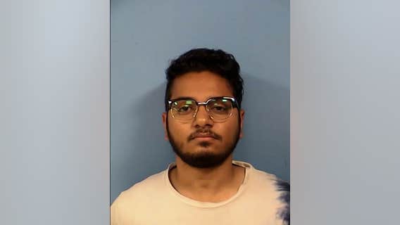 Villa Park man charged with possessing child porn is free on bond