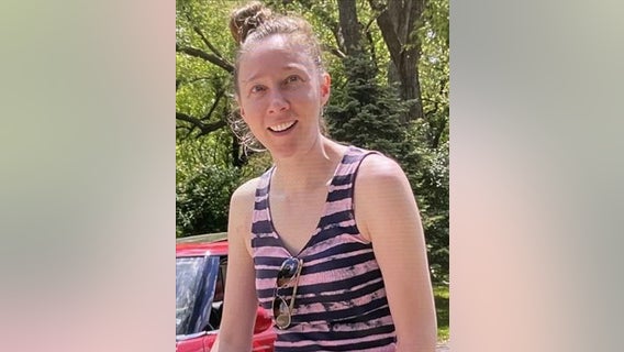 Woman, 32, missing from unincorporated Schaumburg Township