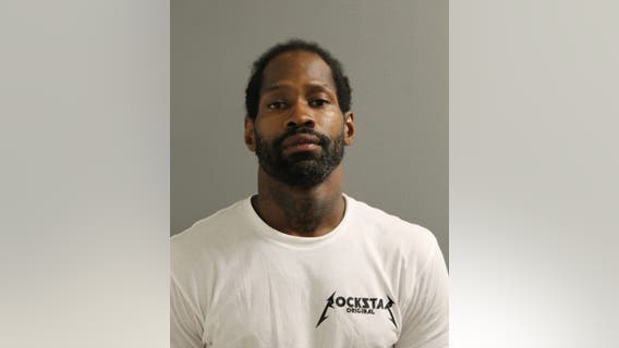 Man charged in Humboldt Park home invasion, shooting