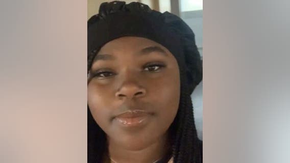 13-year-old girl reported missing from Douglas