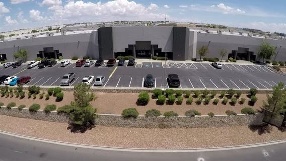 Bolingbrook-based manufacturer fined $412K after worker suffers finger amputations