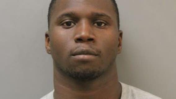 Man allegedly stabbed his brother in the head during an argument in Oak Forest