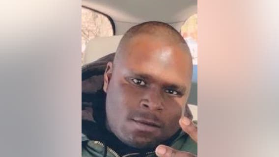 Missing man, 31, last seen in West Englewood