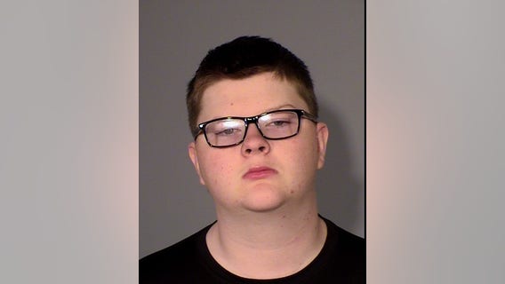 YouTuber charged with assaulting woman in Minnesota