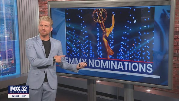 Emmy nominations prove streaming services reign supreme