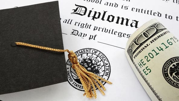 Student loan repayment: Strategies for graduates facing the financial clock