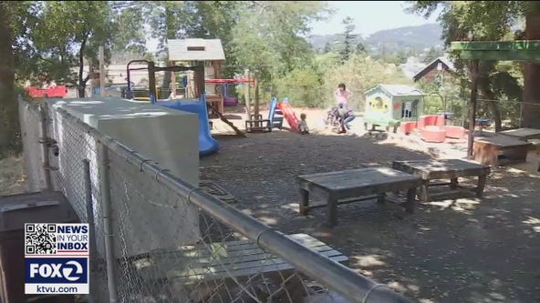 Dating app nightmare: Woman allegedly held captive for days in Oakland