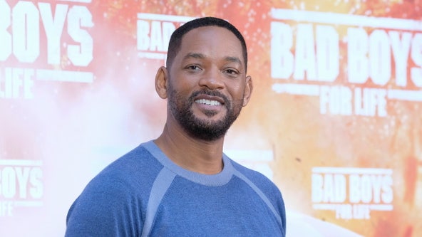 Will Smith pays for July 4 fireworks in New Orleans after learning city didn't plan show