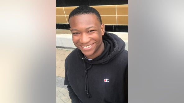 Chicago mother says police won't talk to her about murdered son