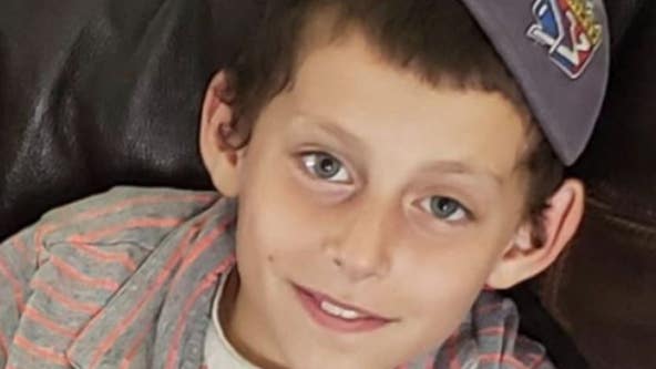 Off-duty Chicago police officer strikes, kills 9-year-old boy riding bike in West Rogers Park