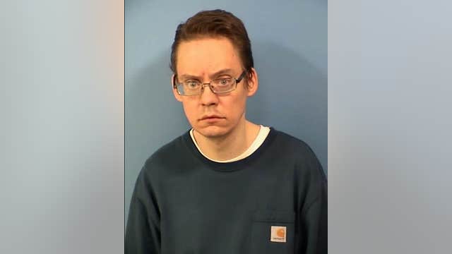 Bloomingdale man facing child porn charges