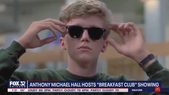 Mark Wahlberg talks new film 'Joe Bell'