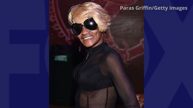 Frankie Lons, reality TV star and Keyshia Cole's biological mother, dies at 61