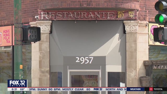 Fat Rice to reopen as NoodleBird, a year after closing