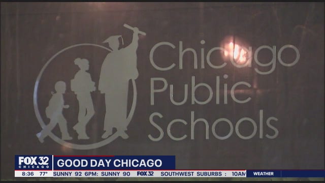 Chicago Public Schools looks to re-hire Aramark to clean schools despite poor track record