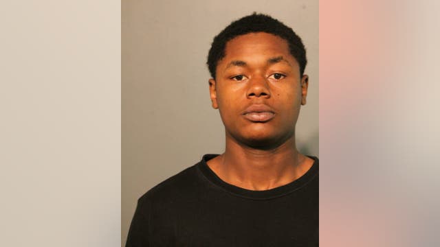 Man charged with carjacking 27-year-old in West Loop