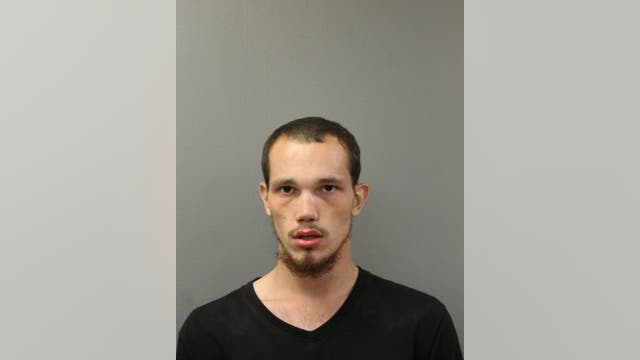 Man charged with attacking, carjacking food delivery driver in Albany Park