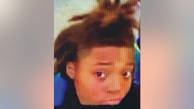 Chicago girl, 14, missing from Roseland