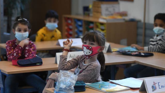 CPS to require masks for all students, educators this fall regardless of vaccination status