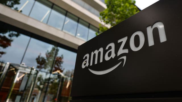 Amazon to hire over 100,000 US veterans and military spouses by 2024