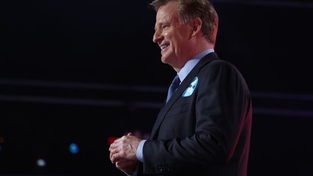 NFL announces new COVID-19 protocols, penalties for upcoming season