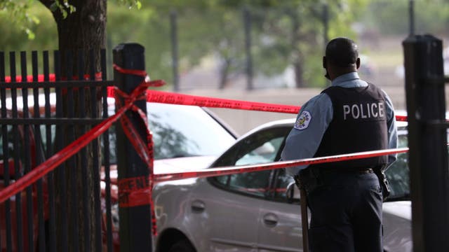 Chicago's new civilian oversight panel further hinders cops amid shooting surge, critics say