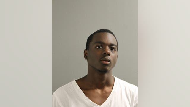 Man faces charges in Humboldt Park armed carjacking