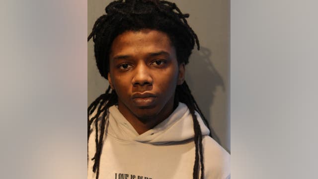 South Side man charged with murder in April shooting