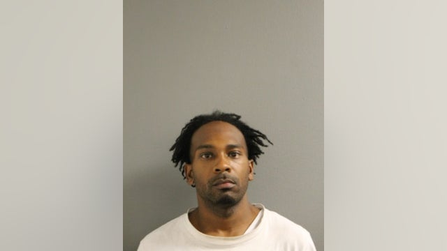 Man charged with possession of stolen vehicle in Lawndale