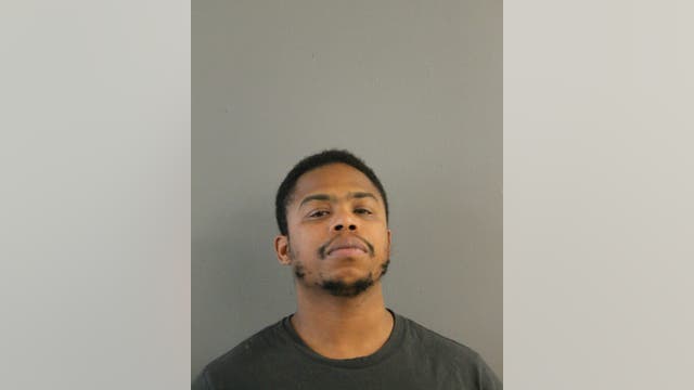 Man charged with murder in West Pullman shooting