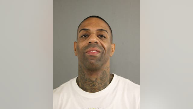 Chicago man charged with murder after woman was found dead inside a car in Lake View