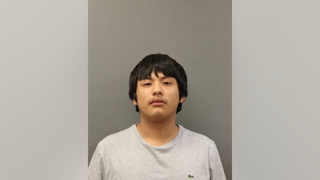 Man charged in shooting of toddler, man in Humboldt Park