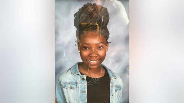 Missing 12-year-old girl found safe