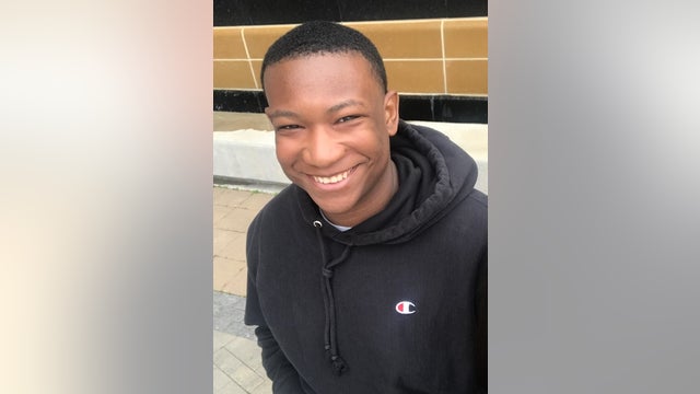 Chicago mother says police won't talk to her about murdered son