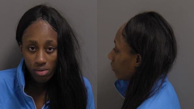 Chicago woman charged with 3 retail thefts in 3 weeks: Orland Park police