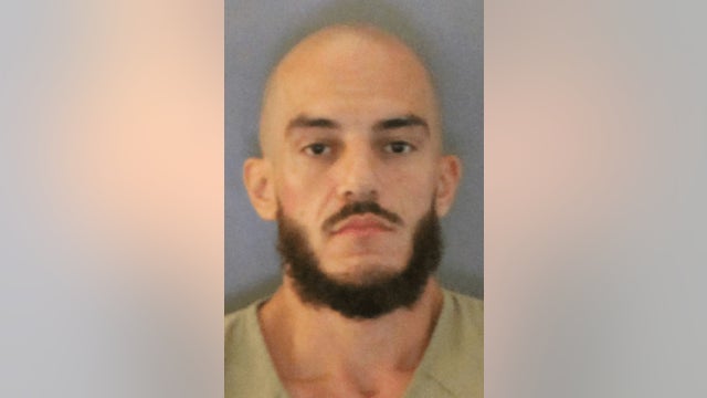 Georgia man arrested in Florida found with 15-year-old girl, deputies say