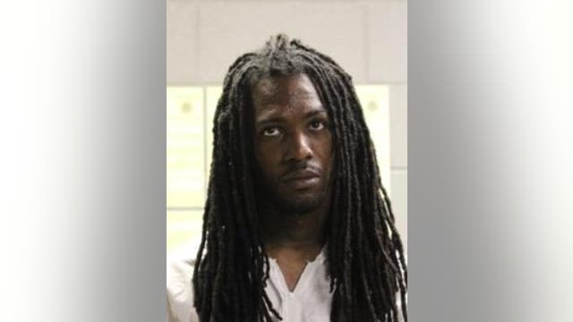 Man charged in Maywood shooting that killed man, critically wounded woman