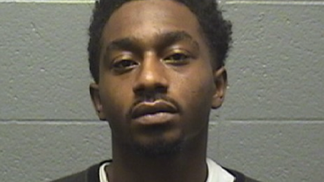 Man charged in fatal expressway shooting on I-57