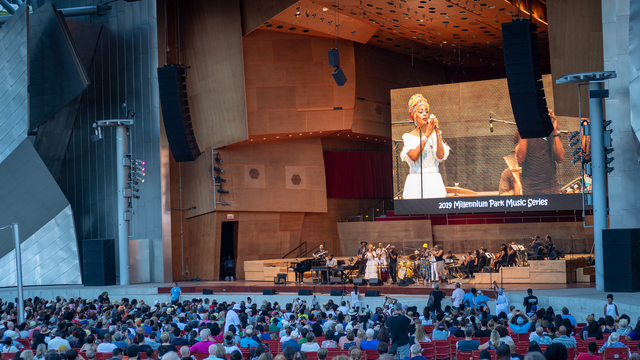 ‘Chicago In Tune’ festival brings concerts, workshops to music lovers