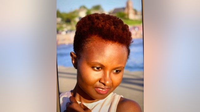 Michigan woman missing from Chicago's O'Hare Airport: police