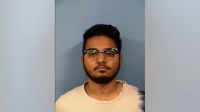 Villa Park man charged with possessing child porn is free on bond