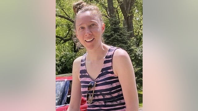 Woman, 32, missing from unincorporated Schaumburg Township