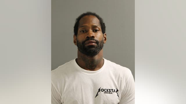 Man charged in Humboldt Park home invasion, shooting