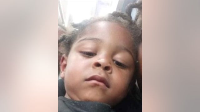 Missing 1-year-old from Uptown found safe