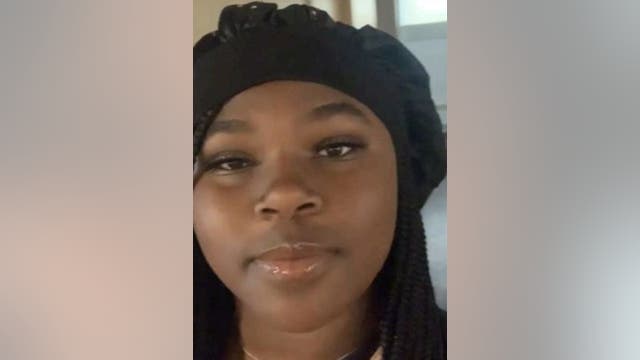 13-year-old girl reported missing from Douglas